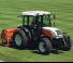 Vozila Kompaktni pomoćni traktori Steyr 4095 Kompakt K
