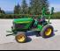 John Deere 4110