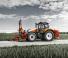 4WD traktori Steyr 4110 Profi CVT Basis