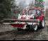4WD traktori Steyr 4110 Profi ET Basis