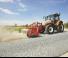 4WD traktori Steyr 4115 Kompakt Basis