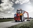 4WD traktori Steyr 4075 Kompakt S Komfort