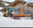 4WD traktori Steyr 4120 Multi Basis