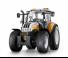 4WD traktori Steyr 4120 Multi Basis