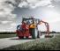 4WD traktori Steyr 4120 Profi CVT Profi
