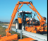 4WD traktori Steyr 4120 Profi K