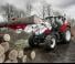 4WD traktori Steyr 4130 Profi ET Basis