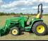 John Deere 4310