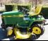 John Deere 455 AWS