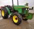 John Deere 5400N