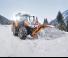 4WD traktori Steyr 6125 Profi Classic Basis