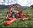 Vozila Kompaktni pomoćni traktori Steyr 6130 CVT ET Profi