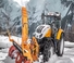 Vozila Kompaktni pomoćni traktori Steyr 6260 Absolut CVT Profi