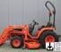 Kubota B 2710 HDBS