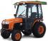 Vozila Kompaktni pomoćni traktori Kubota B 3030 HDB-C