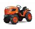 Vozila Kompaktni pomoćni traktori Kubota B1220