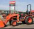 Kubota B2601