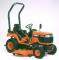 Kubota BX 2200 D