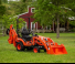 Kubota BX23S