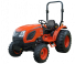 Kioti CK2610 HST 
