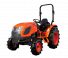Kioti CK3510SE HST 