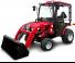 Mahindra eMax 25L HST