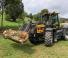JCB Fastrac 2115 - 4 WS
