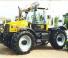 JCB Fastrac 2125