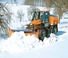 JCB Fastrac 2155-4WS