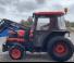 Kubota L 4200 HST