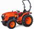 Kubota L1-382 DW-EC