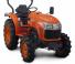 Vozila Kompaktni pomoćni traktori Kubota L1361 DW
