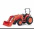 Kubota L1501 DW