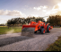 Kubota L2502GST
