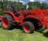 Kubota L3130
