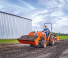 Kubota LX3520HSDC