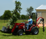 Mahindra Max 26XL
