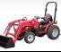 Vozila Kompaktni pomoćni traktori Mahindra Max 26XLT HST