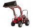 Vozila Kompaktni pomoćni traktori Mahindra Max 26XLT HST