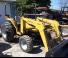 Challenger MT295