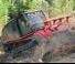 Vozila Kompaktni pomoćni traktori Prinoth Raptor 800