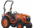 Vozila Kompaktni pomoćni traktori Kubota STW37