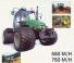 LTS Systra Systra 550 M
