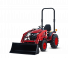 TYM T255