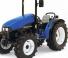 New Holland TCE 40