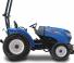 Iseki TLE 3410 AL