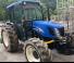 New Holland TN 75 DA