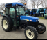 New Holland TN 75 FA