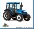 New Holland TT50A