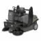 Kärcher KM 120/150 R LPG 2 SB
